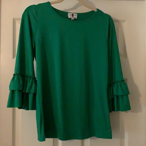 Dainty Jewells Tops - Dainty Jewell’s Layering Top